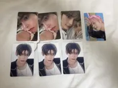 ZEROBASEONE ソンハンビン トレカ