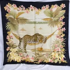 2025年最新】フェラガモ スカーフ 豹の人気アイテム - メルカリ