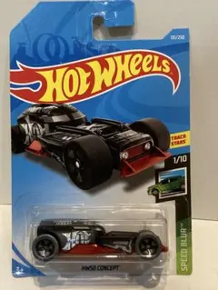 ホットウィール HW50 CONCEPTのサムネイル
