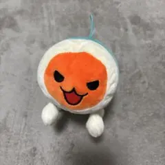 太鼓の達人　どんちゃんぬいぐるみ