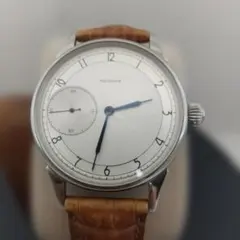 ZEPPELINツェッペリン 約36mm ROME LZ120ローマ 要電池交換 - メルカリ