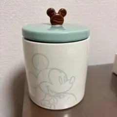 ディズニー キャニスター ミッキー 新品未使用品のサムネイル