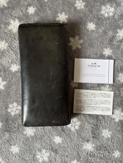 KADOYA NEO L-ZIP L-WALLET - メルカリ