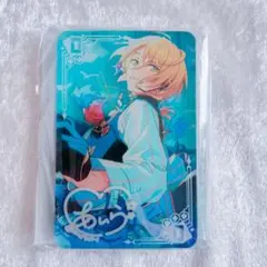 あんさんぶるスターズ あんスタ 中国 流砂コロッタ 白鳥藍良