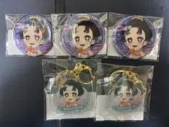 鬼滅の刃 花火大会2025 狛治と恋雪 Webshopくじ