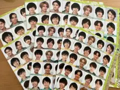 Myojo データカード デタカ 2020 10月号 大 小2セットずつ