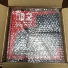 Nintendo Switch 2本体 日本語版 未開封