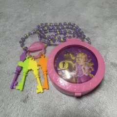 Disney Rapunzel Locket Toyのサムネイル