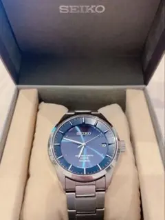 【美品✨】SEIKO 電波ソーラー　セイコー　腕時計　ソーラー電波時計