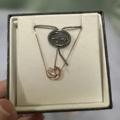 ケイウノ♡白蝶貝ネックレス ケイウノ♡白蝶貝ネックレス - メルカリ