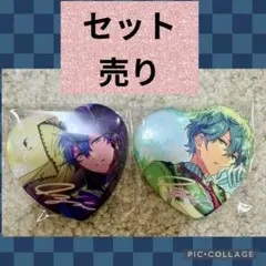 2026年最新】あん スタ 中国 缶バの人気アイテム - メルカリ