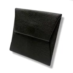 HERMES エルメス バスティア カルヴィ レザー コインケース 小銭入れのサムネイル
