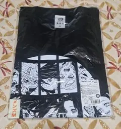 【未開封】鬼滅の刃 JUMP SHOP 2020 Tシャツ M ジャンプショップ
