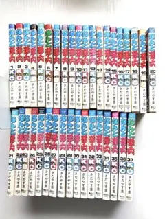 【レア 希少】なんと孫六 全巻セット レア 希少】なんと孫六 全巻セット