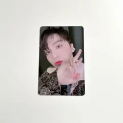 2026年最新】PENTAGON ジノ トレカの人気アイテム - メルカリ