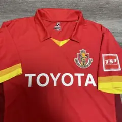 鹿島アントラーズ90s UMBRO 9番 Tostem - メルカリ