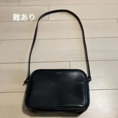 CLASKA G&S DO ショルダーバック ポシェット 合成皮革 日本製のサムネイル