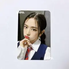 2025年最新】love dive ユジンの人気アイテム - メルカリ