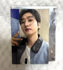 SUPER JUNIOR ウニョク FANCON トレカ - メルカリ
