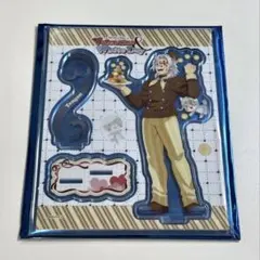 鬼滅の刃 バレンタイン&ホワイトデー2026 アクリルスタンド 宇髄天元