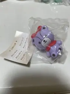 タイニーチャム　ミニライト　ラベンダー