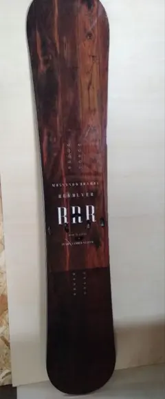 2026年最新】moss スノーボード rrrの人気アイテム - メルカリ