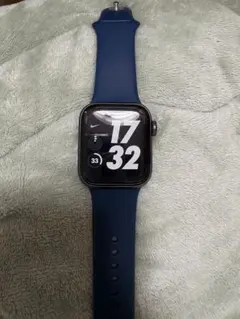 ポ*ド様 Apple Watch SE GPSモデル40mm