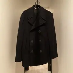 60s U.S.NAVY ピーコート　ヴィンテージ