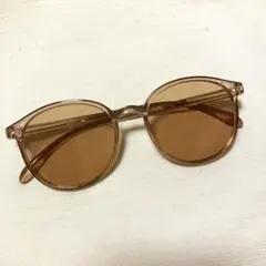 UVカットサングラス