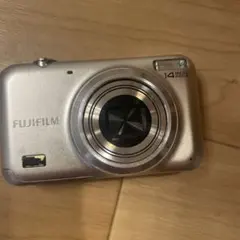 FUJIFILM 16メガピクセル コンパクトデジタルカメラ - メルカリ