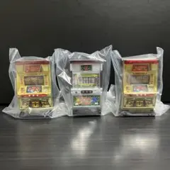 パチスロ魂　サウンドコレクション　ミリオンゴッド2個　獣王1個