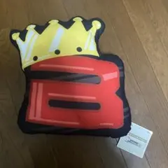 BIGBANG 一番くじ A賞 クッション