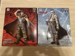 2025年最新】ベルセルク フィギュア グリフィスの人気アイテム - メルカリ