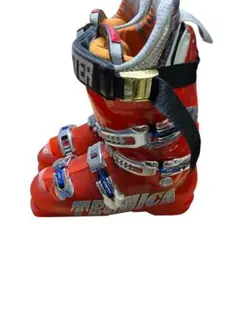 TECNICA スキーブーツ DIABLO RACE130 27㎝　ケース付き TECNICA スキーブーツ DIABLO RACE130 27㎝ ケース付き - メルカリ