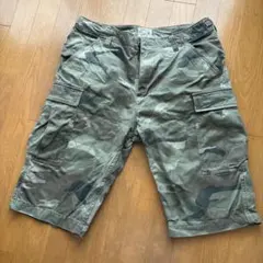 AVIREX ハーフパンツ