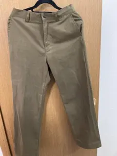 THE NORTH FACE カジュアルパンツ Mサイズ カーキのサムネイル