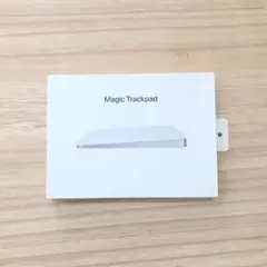 極上優良品 付属品完備 Apple Magic Trackpad 3 (SSS)