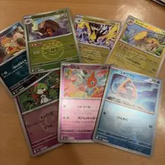 d*9様 ポケカ まとめ売り d*9様 ポケモンカード まとめ売り - メルカリ