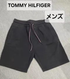 TOMMY HILFIGER トミーヒルフィガー メンズ ハーフパンツ