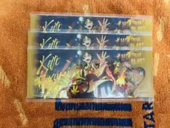 あんスタ　あんさんぶるスターズ　ホロチケ　心悦チケット　第2弾　蓮見敬人