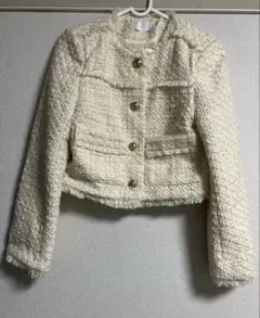 moussy ツイードジャケット todayful ZARA 韓国