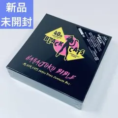 生産限定盤BOX】HARAJUKU BIBLE / BLACK CATS - メルカリ