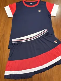 フィラセットアップ