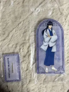 桂小太郎 アクスタ 銀魂 一番くじ