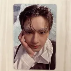 seventeen セブチ　トレカ　ジュン