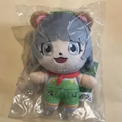 ぽんぽこ ぬいぐるみ　新品未開封 平成狸合戦ぽんぽこ LDソフト予約購入特典 正吉ぬいぐるみ