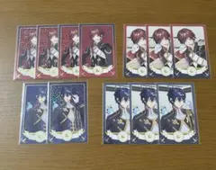 ローレンイロアス レオスヴィンセント