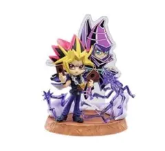 遊戯王 フィギュアセット 未開封