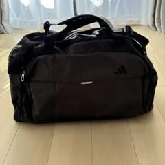 adidas ‼️ボストンバッグ ‼️今年購入
