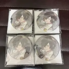 文豪ストレイドッグス 文スト 春河35イラスト 缶バッジ 太宰治